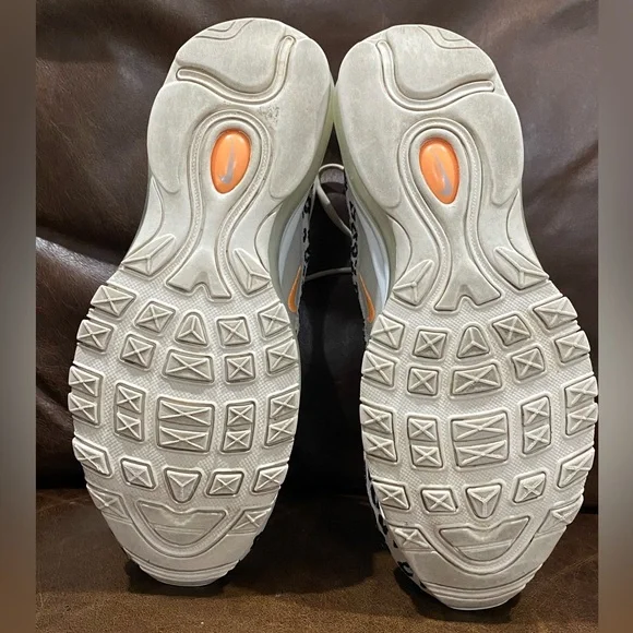 Nike Air Max 97 leopard print - Picture 6 of 16